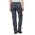 Spodnie Jack Wolfskin Overland Zip Away Pants W 1506133-1388 38