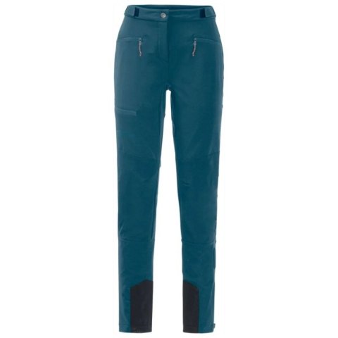 Spodnie Jack Wolfskin Salmaster Pants W 1507681-4133 36 Spodnie Jack Wolfskin Salmaster Pants W 1507681-4133 36