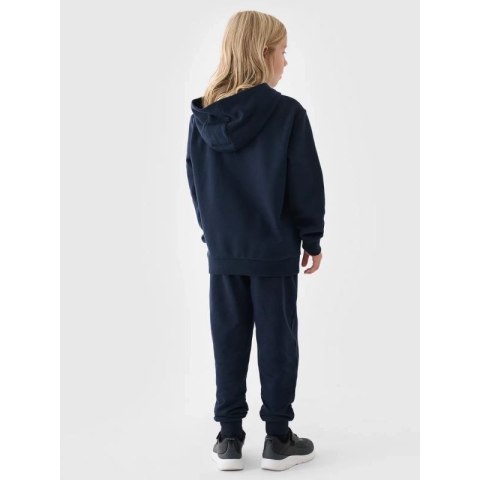 Spodnie dresowe 4F Jr 4FJWMM00TTROM0811-31S 164 Spodnie dresowe 4F Jr 4FJWMM00TTROM0811-31S 164