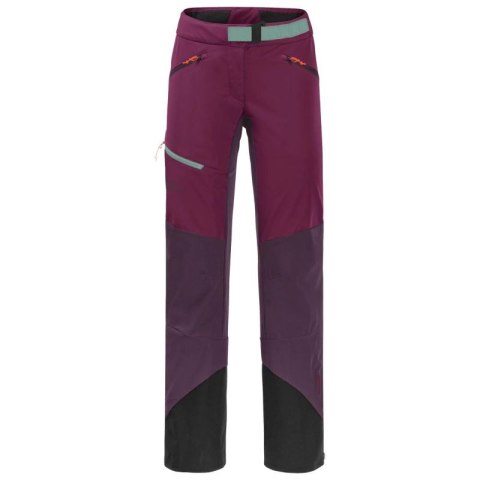 Spodnie narciarskie Jack Wolfskin Alpspitze Pants W 1507531-1014 40 Spodnie narciarskie Jack Wolfskin Alpspitze Pants W 1507531-1014 40