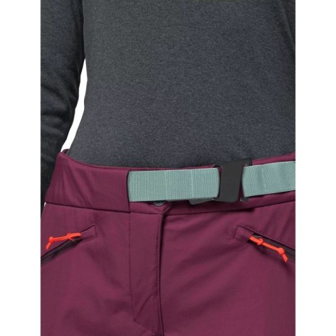 Spodnie narciarskie Jack Wolfskin Alpspitze Pants W 1507531-1014 40 Spodnie narciarskie Jack Wolfskin Alpspitze Pants W 1507531-1014 40