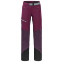 Spodnie narciarskie Jack Wolfskin Alpspitze Pants W 1507531-1014 42