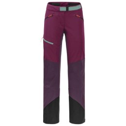 Spodnie narciarskie Jack Wolfskin Alpspitze Pants W 1507531-1014 42