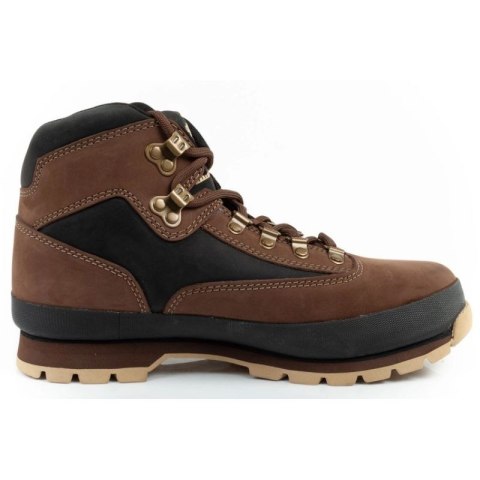 Buty Timberland Euro Hiker M TB0A5ZJ5968 46 Buty Timberland Euro Hiker M TB0A5ZJ5968 46