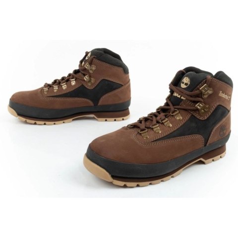 Buty Timberland Euro Hiker M TB0A5ZJ5968 46 Buty Timberland Euro Hiker M TB0A5ZJ5968 46