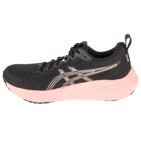 Buty do biegania Asics Gel-Pulse 16 W 1012B755-001 38