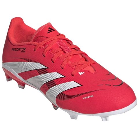 Buty piłkarskie adidas Predator League FG/MG Jr ID3750 36 2/3 Buty piłkarskie adidas Predator League FG/MG Jr ID3750 36 2/3