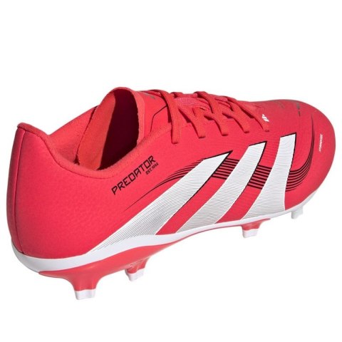 Buty piłkarskie adidas Predator League FG/MG Jr ID3750 36 2/3 Buty piłkarskie adidas Predator League FG/MG Jr ID3750 36 2/3