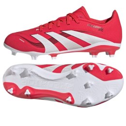 Buty piłkarskie adidas Predator League FG/MG Jr ID3750 37 1/3
