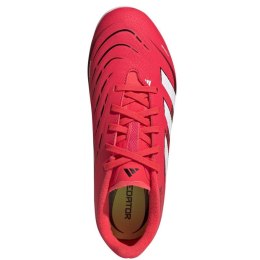 Buty piłkarskie adidas Predator League FG/MG Jr ID3750 38 2/3