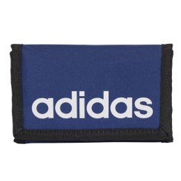 Portfel adidas Linear Wallet IN6133 one size