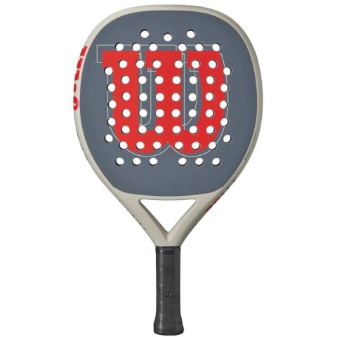 Rakieta Wilson Pace V1 Padel Racquet WR169311U 2 Rakieta Wilson Pace V1 Padel Racquet WR169311U 2