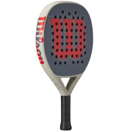 Rakieta Wilson Pace V1 Padel Racquet WR169311U 2