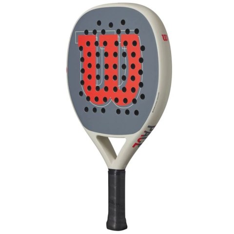 Rakieta Wilson Pace V1 Padel Racquet WR169311U 2 Rakieta Wilson Pace V1 Padel Racquet WR169311U 2