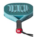 Rakieta Wilson Pace V1 Padel Racquet WR169321U 2