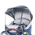 Zadaszenie nosidełka dziecięcego Deuter KC Sun Roof 3690219-4014 N/A