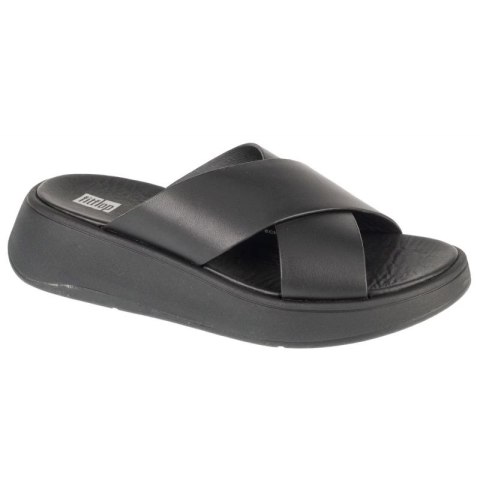 Buty FitFlop F-Mode Flatform W FW5-090 38,5