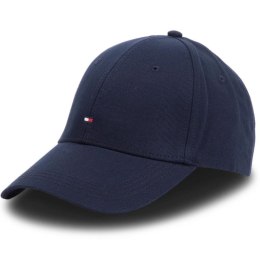 Czapka z daszkiem Tommy Hilfiger Classic Bb E367895041 uniw
