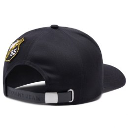 Czapka z daszkiem Tommy Hilfiger Heritage Studium AM0AM10583 uniw