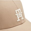 Czapka z daszkiem Tommy Hilfiger Th Imd Cotton AM0AM12541 uniw