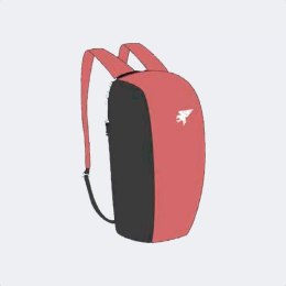 EXPLORER V BACKPACK PINK ONE SIZE