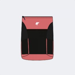 EXPLORER V BACKPACK PINK ONE SIZE