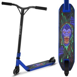 Hulajnoga wyczynowa Spokey Ape Jr SPK-944614 Czarny