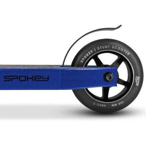 Hulajnoga wyczynowa Spokey Ape Jr SPK-944614 Czarny Hulajnoga wyczynowa Spokey Ape Jr SPK-944614 Czarny