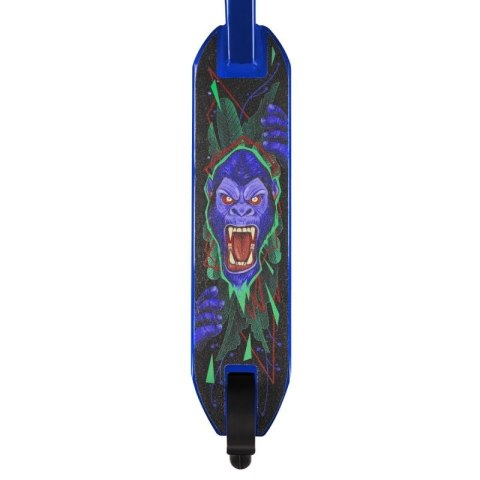 Hulajnoga wyczynowa Spokey Ape Jr SPK-944614 Czarny Hulajnoga wyczynowa Spokey Ape Jr SPK-944614 Czarny