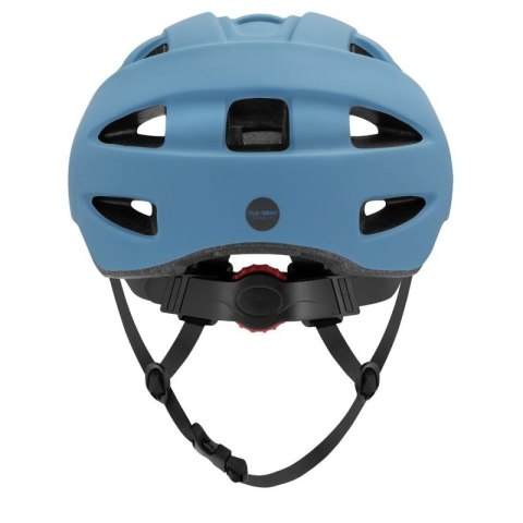 Kask rowerowy Spokey Speed SPK-944751 55-58 cm 55-58 Kask rowerowy Spokey Speed SPK-944751 55-58 cm 55-58