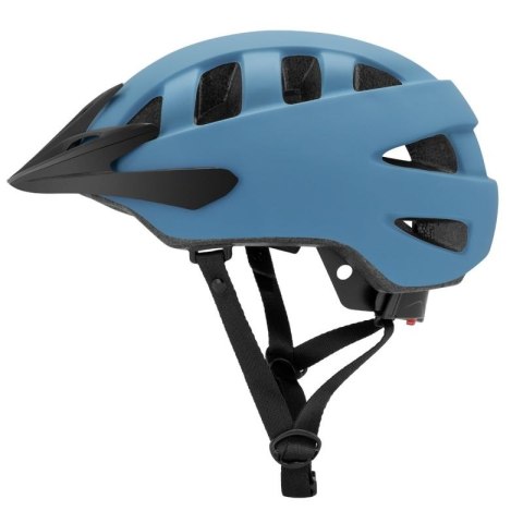 Kask rowerowy Spokey Speed SPK-944751 55-58 cm 55-58 Kask rowerowy Spokey Speed SPK-944751 55-58 cm 55-58