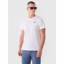 Koszulka 4F M 4FWMM00TTSHM2256-10S 2XL