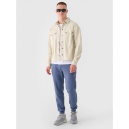 Koszulka 4F M 4FWMM00TTSHM2256-10S 2XL