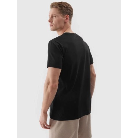 Koszulka 4F M 4FWMM00TTSHM2256-20S 2XL Koszulka 4F M 4FWMM00TTSHM2256-20S 2XL