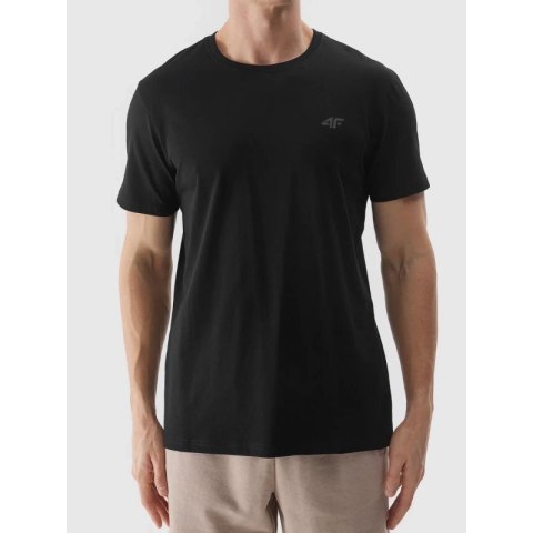 Koszulka 4F M 4FWMM00TTSHM2256-20S 2XL Koszulka 4F M 4FWMM00TTSHM2256-20S 2XL