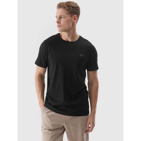 Koszulka 4F M 4FWMM00TTSHM2256-20S XL Koszulka 4F M 4FWMM00TTSHM2256-20S XL