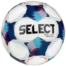 Select Brillant Replica v25 Ball 160075 Białe 3 3