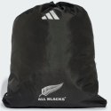 Worek plecak na buty i odzież adidas All Blacks JI9326 czarny Worek plecak na buty i odzież adidas All Blacks JI9326 czarny