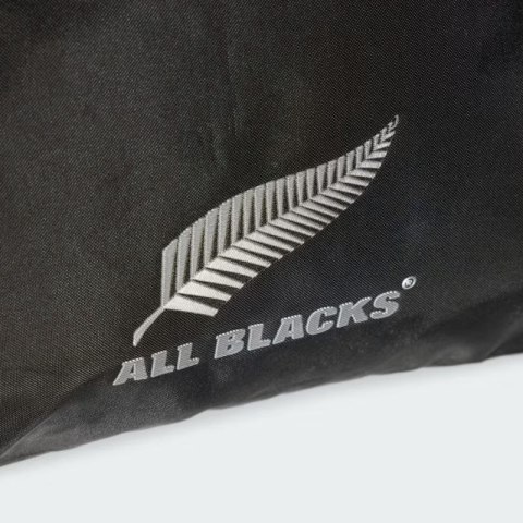 Worek plecak na buty i odzież adidas All Blacks JI9326 czarny Worek plecak na buty i odzież adidas All Blacks JI9326 czarny