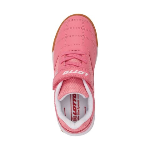 Buty Lotto Whizzer Jr 2600120K 4410 29 Buty Lotto Whizzer Jr 2600120K 4410 29