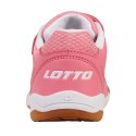 Buty Lotto Whizzer Jr 2600120K 4410 30