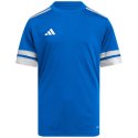 Koszulka adidas Squadra 25 Jr JJ0054 116 cm