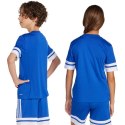 Koszulka adidas Squadra 25 Jr JJ0054 116 cm