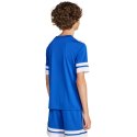 Koszulka adidas Squadra 25 Jr JJ0054 116 cm