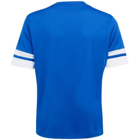 Koszulka adidas Squadra 25 Jr JJ0054 164 cm Koszulka adidas Squadra 25 Jr JJ0054 164 cm