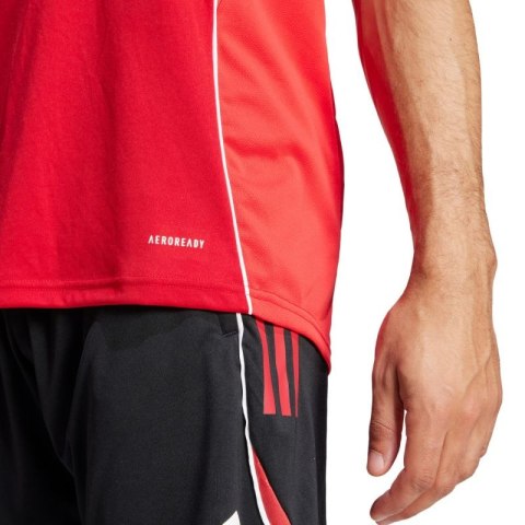 Koszulka adidas Tiro 25 Competition Training M JI6488 M Koszulka adidas Tiro 25 Competition Training M JI6488 M