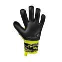 Rękawice bramkarskie Reusch Attrakt Silver Jr 5572215 2025 7,5