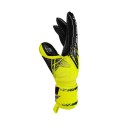 Rękawice bramkarskie Reusch Attrakt Silver Jr 5572215 2025 7,5