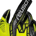 Rękawice bramkarskie Reusch Attrakt Silver Jr 5572215 2025 7,5