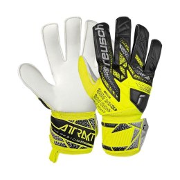 Rękawice bramkarskie Reusch Attrakt Solid 5570515 2014 10,5